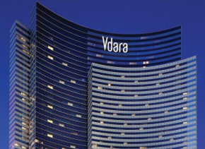  Vdara Hotel & Spa at ARIA Las Vegas  Лас Вегас